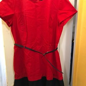 Tommy H. Spring Summer dress